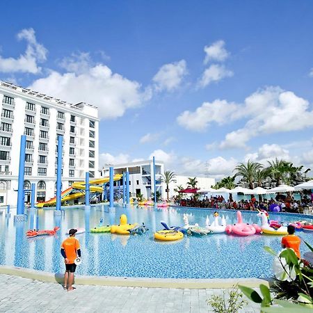 Ninh Binh Tulip Hotel 외부 사진