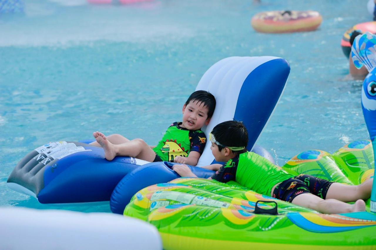 Ninh Binh Tulip Hotel 외부 사진