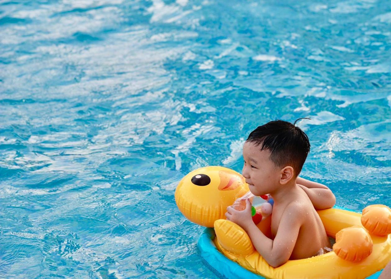 Ninh Binh Tulip Hotel 외부 사진