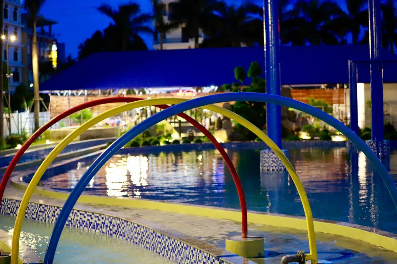 Ninh Binh Tulip Hotel 외부 사진