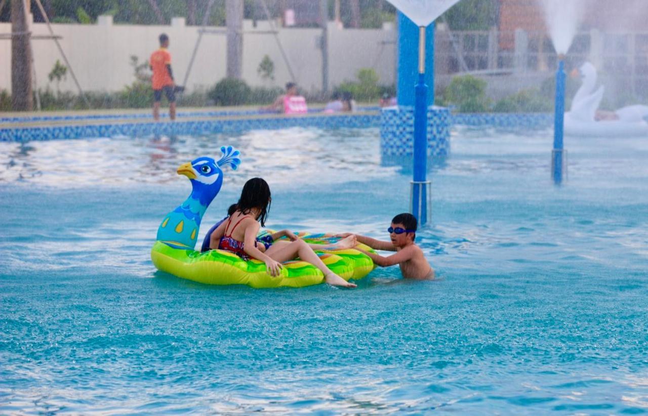 Ninh Binh Tulip Hotel 외부 사진