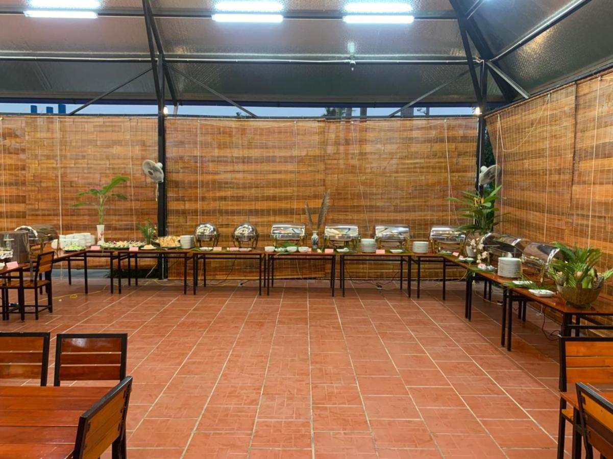 Ninh Binh Tulip Hotel 외부 사진