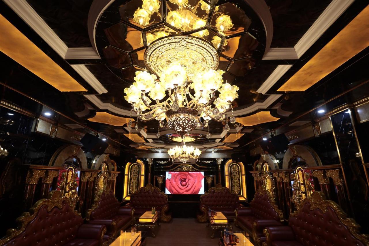 Ninh Binh Tulip Hotel 외부 사진
